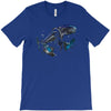 alien terror from deep space T-Shirt
