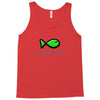 long beach Tank Top