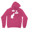 pussy! chicken! Hoodie