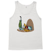 worthless Tank Top