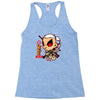overkill Racerback Tank