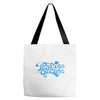 bargain paradise garage sign Tote Bags