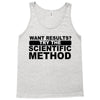 want results Tank Top