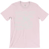 nobody ever got sick from smoking tyres T-Shirt