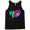 friend ship Tank Top