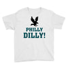 Philly Dilly Youth Tee