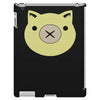 roadhog piggy icon iPad 3 and 4 Case