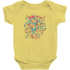 gaming legacy Baby Bodysuit