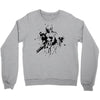 boba fett Crewneck Sweatshirt