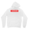 Xannies hypebeast Unisex Hoodie