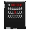 be different iPad 3 and 4 Case