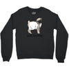 Dogtor Crewneck Sweatshirt