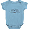 jake paul Baby Onesie
