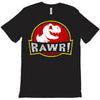 rawr! T-Shirt
