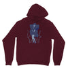 the seven year empire Unisex Hoodie