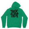 trick or treat Unisex Hoodie
