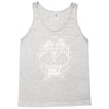 dead head Tank Top