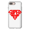 super mom 1 png iPhone 8 Plus