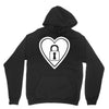 locked Hoodie