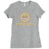 winners Ladies Fitted T-Shirt