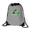 raaaarr! Drawstring Bags