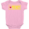 mercy Baby Onesie