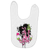 octocream Baby Bibs