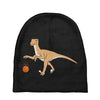 T-Rex Basketball Baby Beanies