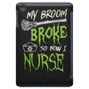 halloween nurses iPad Mini