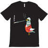 bird and loathing T-Shirt