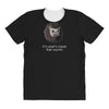 it's what's inside that counts All Over Women's T-shirt