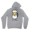 beerd Unisex Hoodie