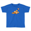 happy face Toddler T-shirt