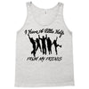 I Have a Little Help From My Friends Tank Top