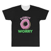 donut worry All Over Men's T-shirt