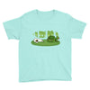 cheater Youth Tee