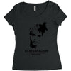 xxxtentacion 4 Women's Triblend Scoop T-shirt