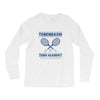 school for champions Long Sleeve Shirts