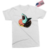 donut shark! Exclusive T-shirt