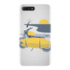 surf tracker iPhone 7 Plus Case