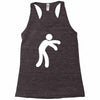 hwaaaaa Racerback Tank