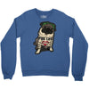 PUG LIFE Crewneck Sweatshirt