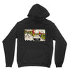 Dog&amp;music Unisex Hoodie