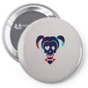 SUICIDE SQUAD Pin-back button