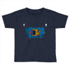 big fish wins Toddler T-shirt