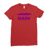 price Ladies Fitted T-Shirt