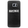make the republic great again Samsung Galaxy S7 Edge