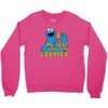Me Just Here Fore The Cookies Crewneck Sweatshirt