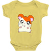 hamtaro Baby Onesie