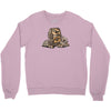 naughty boy Crewneck Sweatshirt